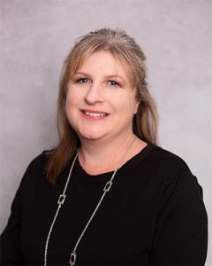 Shannon Gilmore