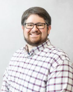 Bradley Herrin – IT Specialist