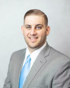 Patrick McGlynn – Director of Pharmacy Patrick McGlynn Director of Pharmacy