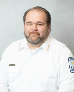 Ryan Andrews – EMS Services