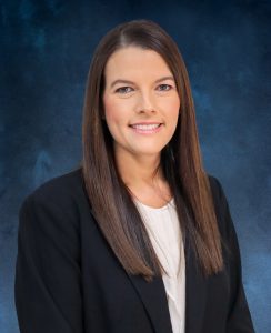 Teressia Shook - Chief Financial Officer