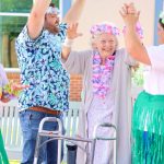 cmh luau dancing