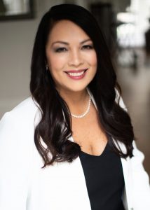 Angela Handley headshot
