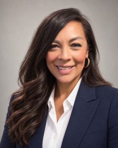 Angela Handley headshot